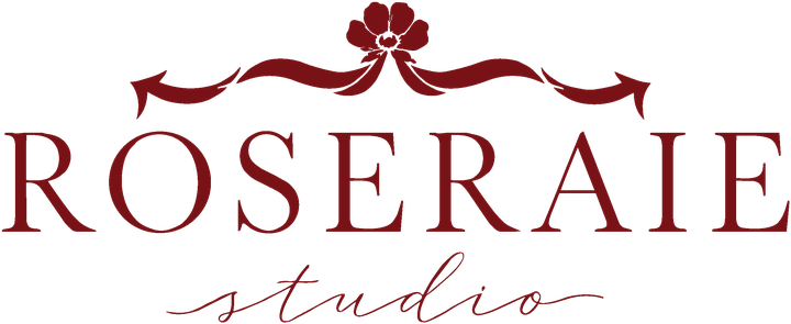 Roseraie Studio